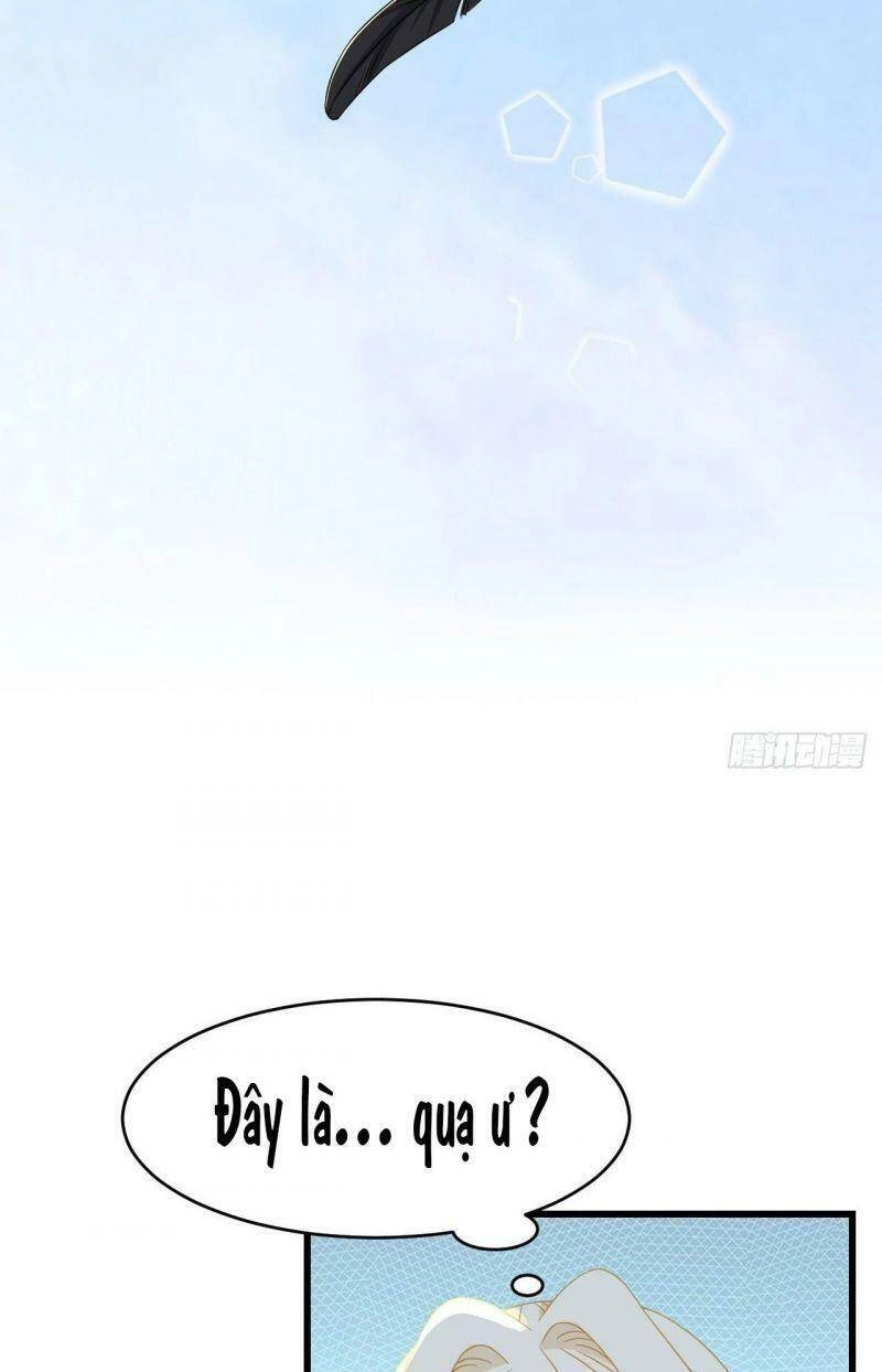 Không Thể Hòan Hảo Tuyệt Đối Chapter 11 - 33