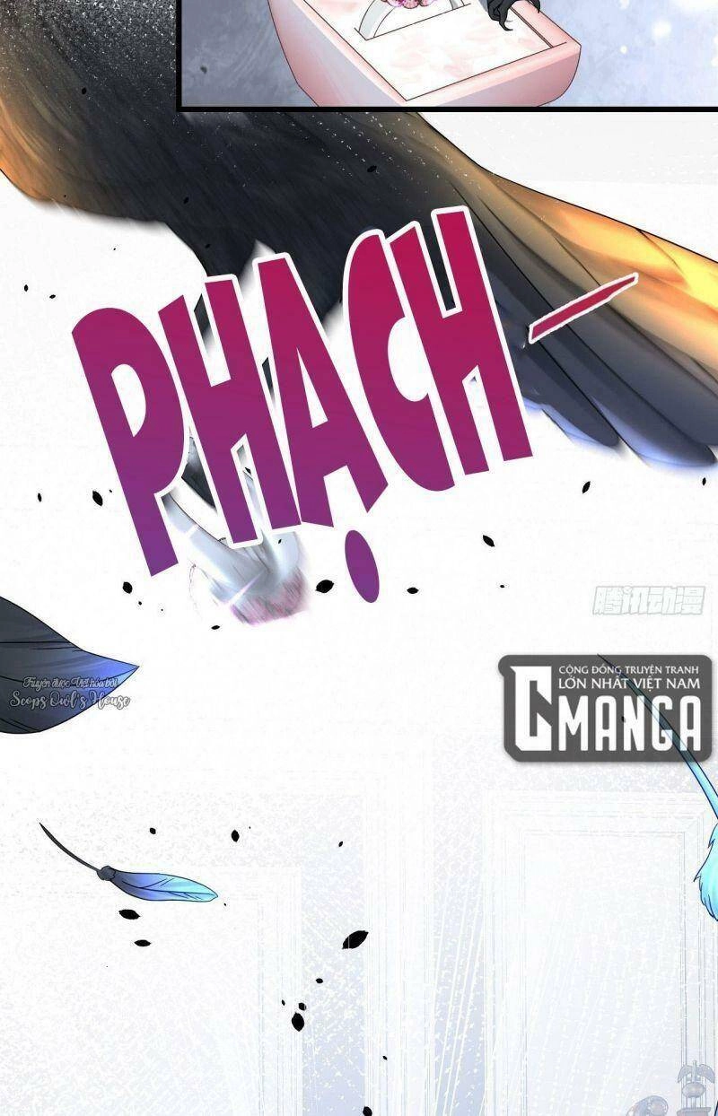 Không Thể Hòan Hảo Tuyệt Đối Chapter 11 - 36