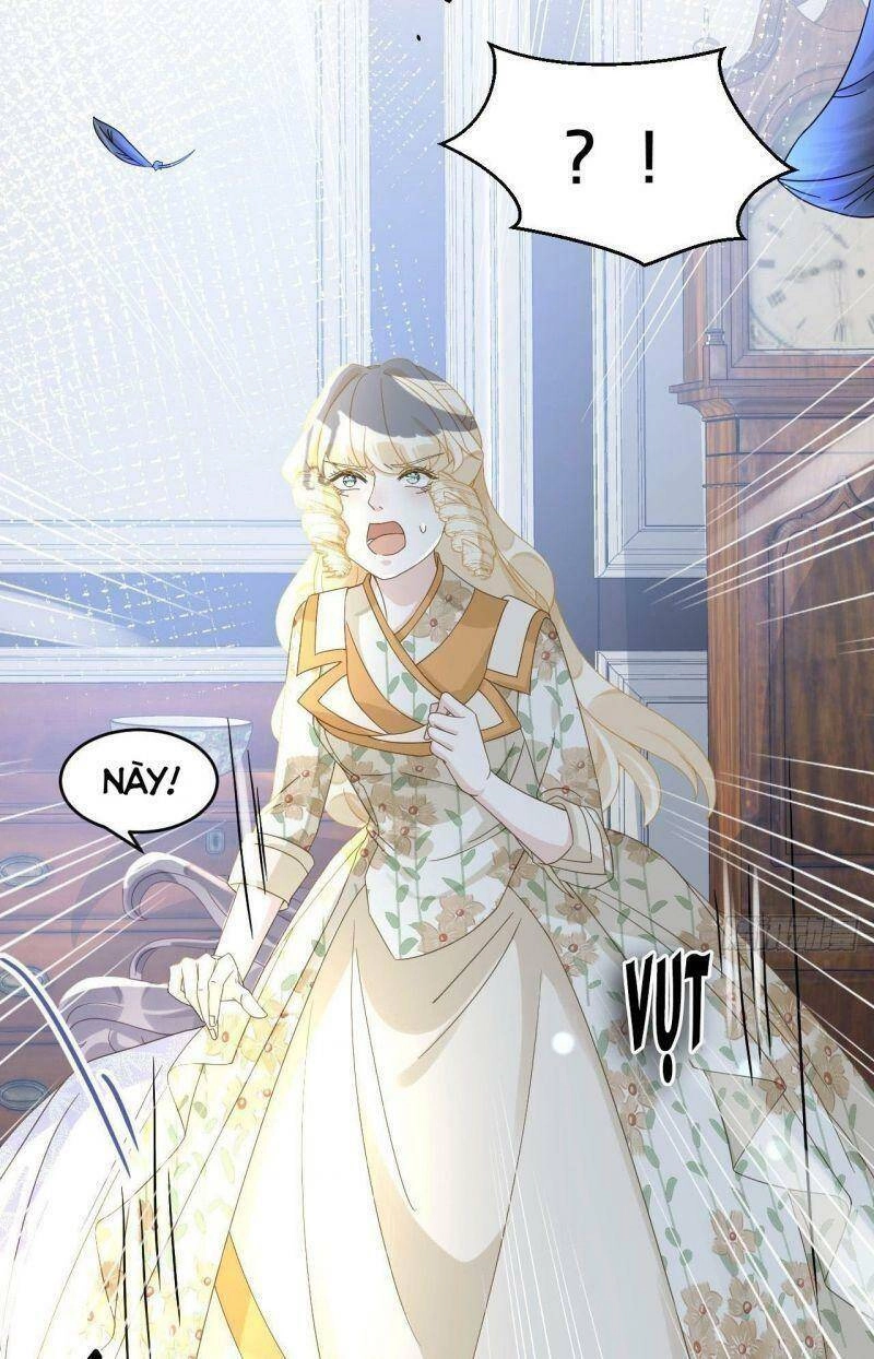 Không Thể Hòan Hảo Tuyệt Đối Chapter 11 - 37