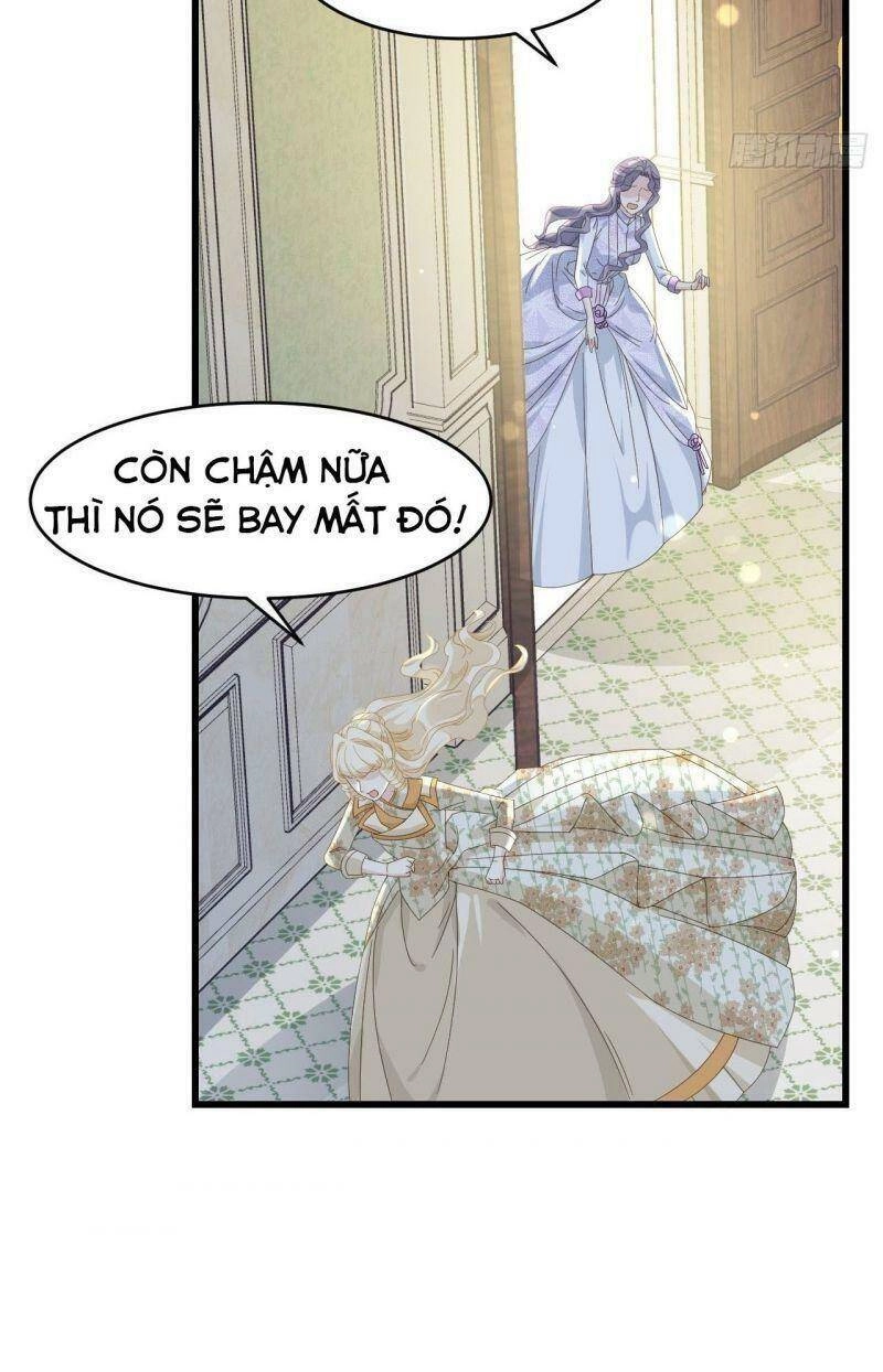 Không Thể Hòan Hảo Tuyệt Đối Chapter 11 - 40