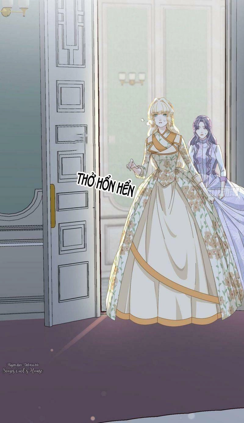 Không Thể Hòan Hảo Tuyệt Đối Chapter 11 - 43