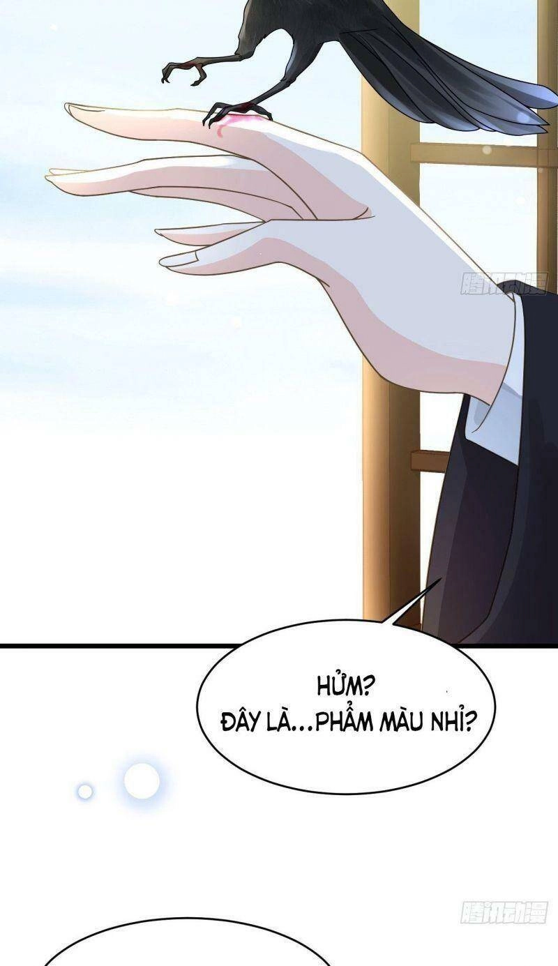 Không Thể Hòan Hảo Tuyệt Đối Chapter 11 - 47