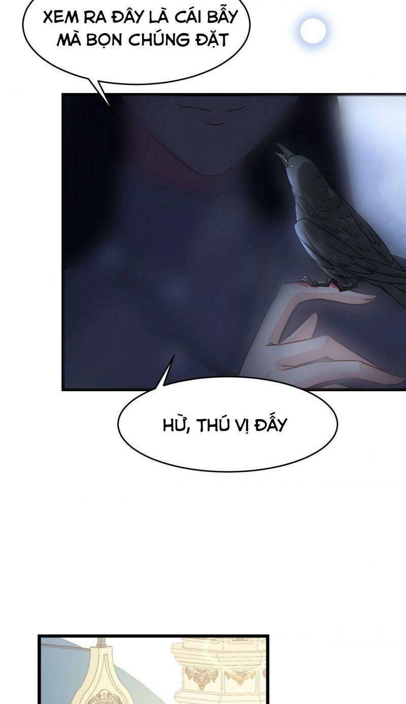 Không Thể Hòan Hảo Tuyệt Đối Chapter 11 - 48