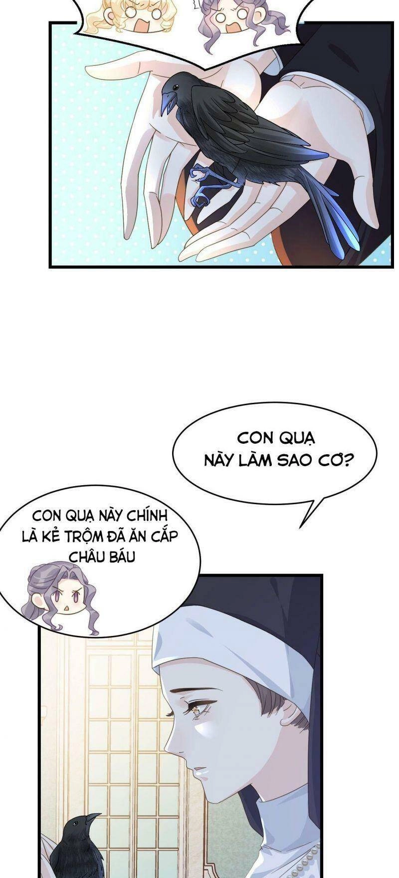 Không Thể Hòan Hảo Tuyệt Đối Chapter 11 - 53