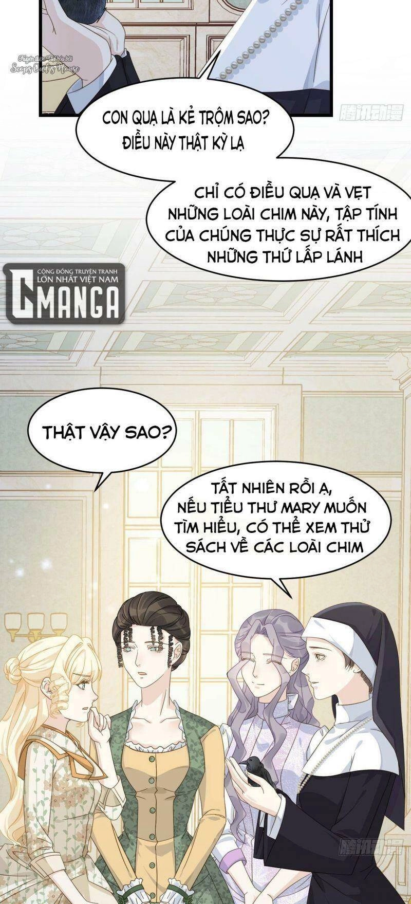 Không Thể Hòan Hảo Tuyệt Đối Chapter 11 - 54