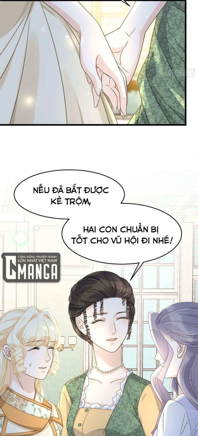 Không Thể Hòan Hảo Tuyệt Đối Chapter 11 - 59