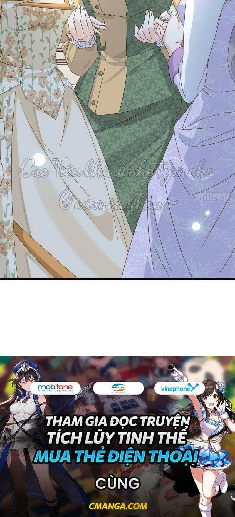 Không Thể Hòan Hảo Tuyệt Đối Chapter 11 - 60