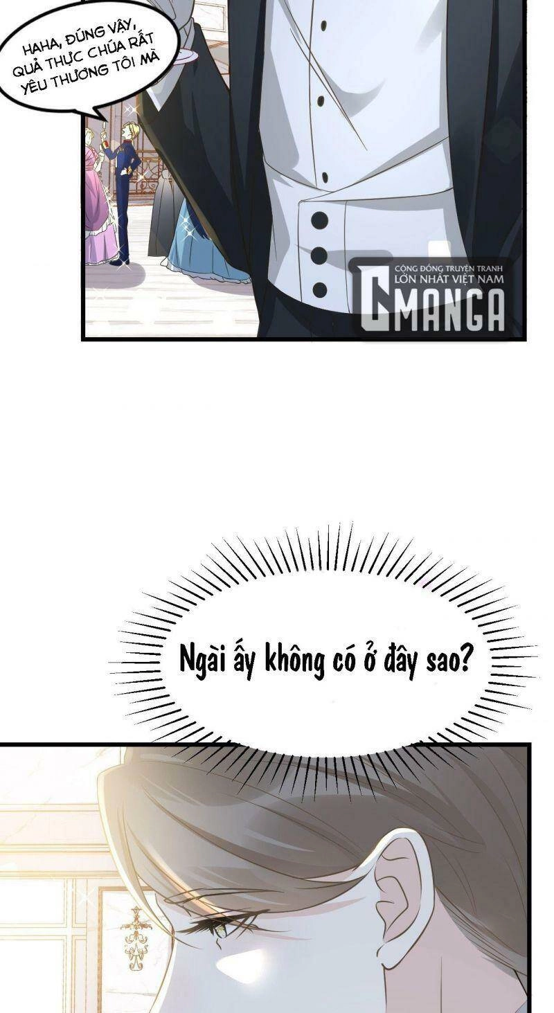 Không Thể Hòan Hảo Tuyệt Đối Chapter 12 - 6