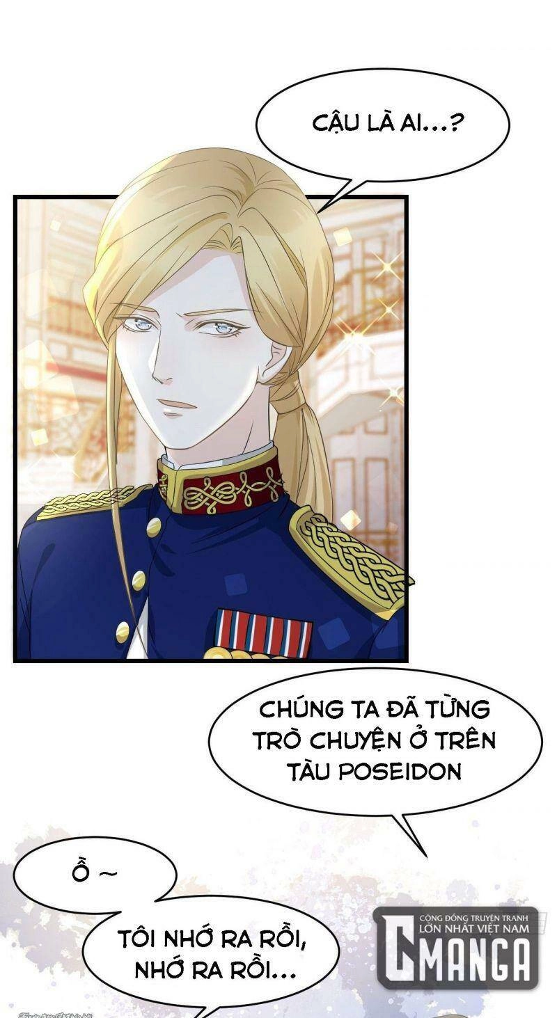 Không Thể Hòan Hảo Tuyệt Đối Chapter 12 - 8