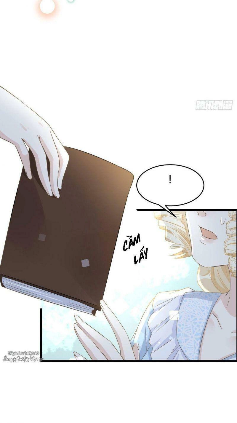 Không Thể Hòan Hảo Tuyệt Đối Chapter 12 - 14