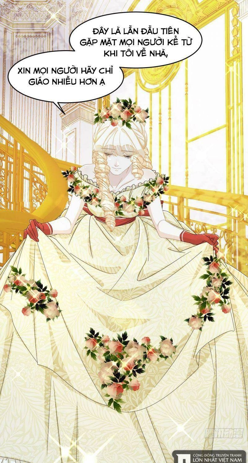 Không Thể Hòan Hảo Tuyệt Đối Chapter 12 - 31