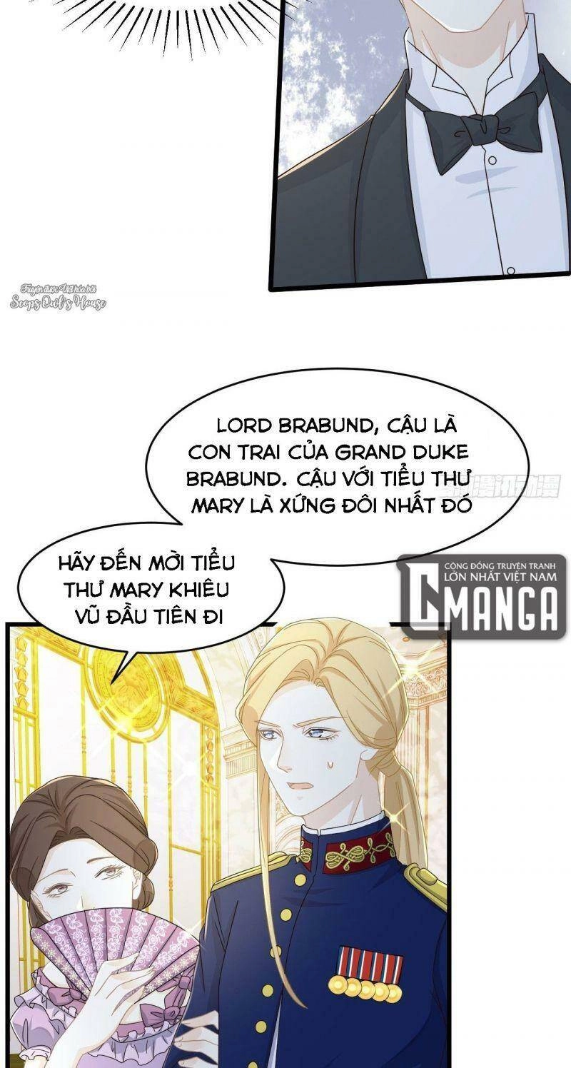 Không Thể Hòan Hảo Tuyệt Đối Chapter 12 - 33