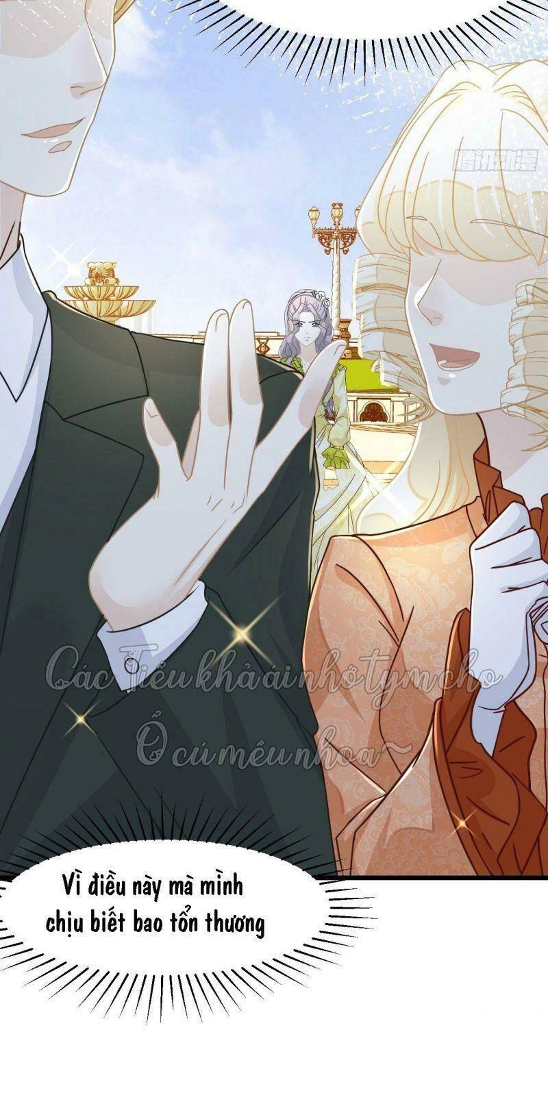 Không Thể Hòan Hảo Tuyệt Đối Chapter 12 - 43