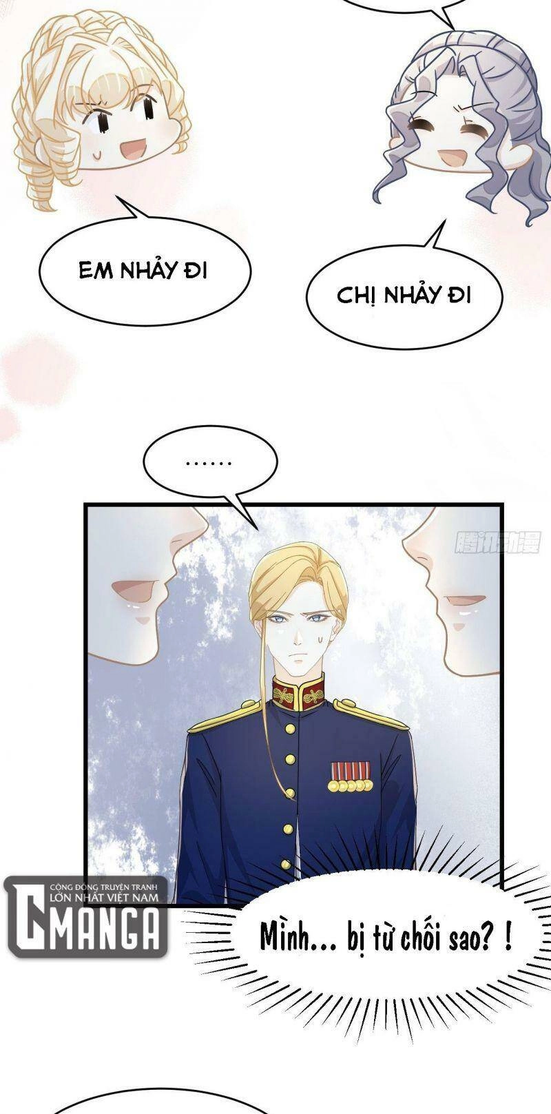 Không Thể Hòan Hảo Tuyệt Đối Chapter 12 - 47