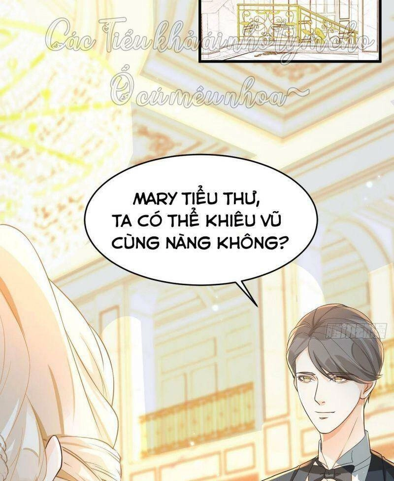 Không Thể Hòan Hảo Tuyệt Đối Chapter 13 - 3