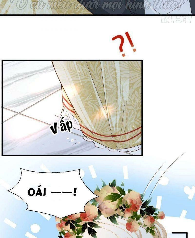 Không Thể Hòan Hảo Tuyệt Đối Chapter 13 - 8