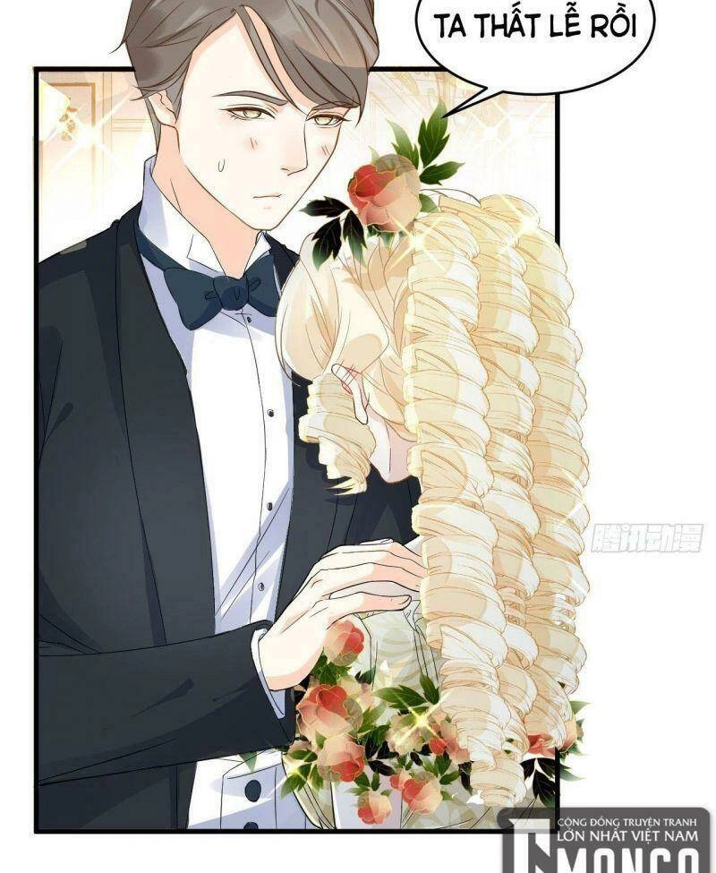 Không Thể Hòan Hảo Tuyệt Đối Chapter 13 - 13