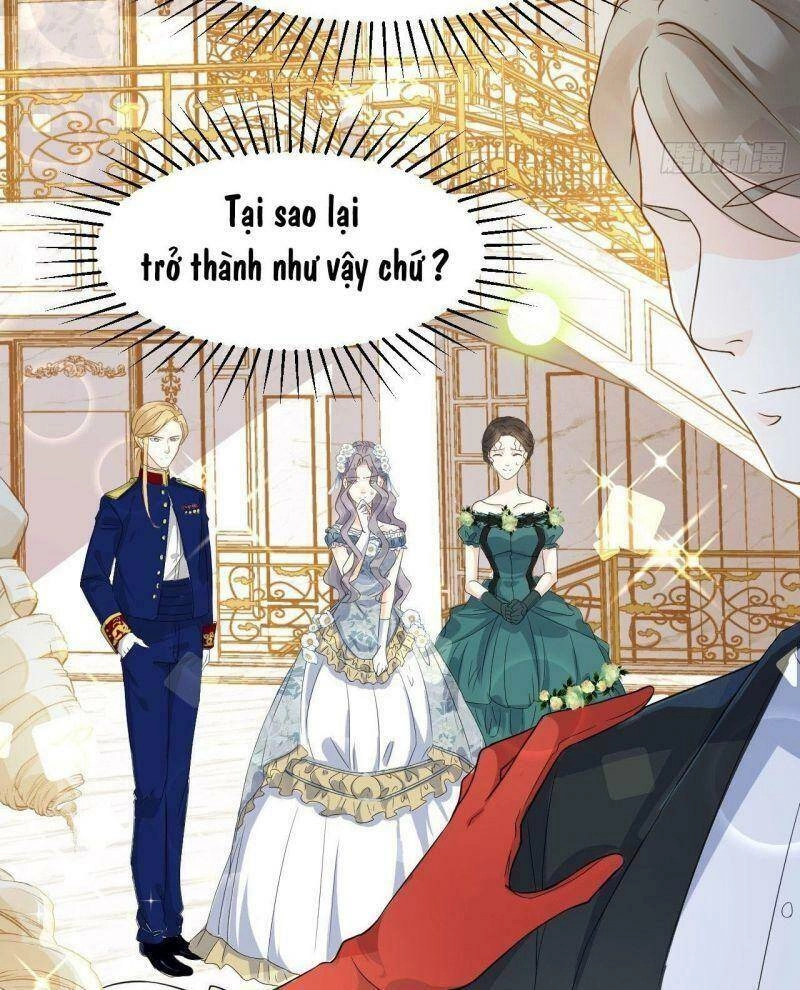Không Thể Hòan Hảo Tuyệt Đối Chapter 13 - 19