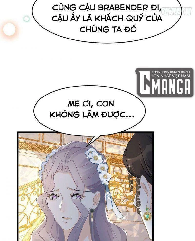 Không Thể Hòan Hảo Tuyệt Đối Chapter 13 - 22