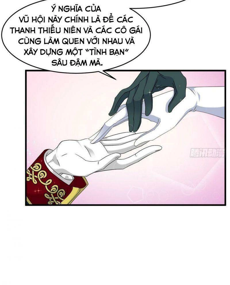 Không Thể Hòan Hảo Tuyệt Đối Chapter 13 - 26