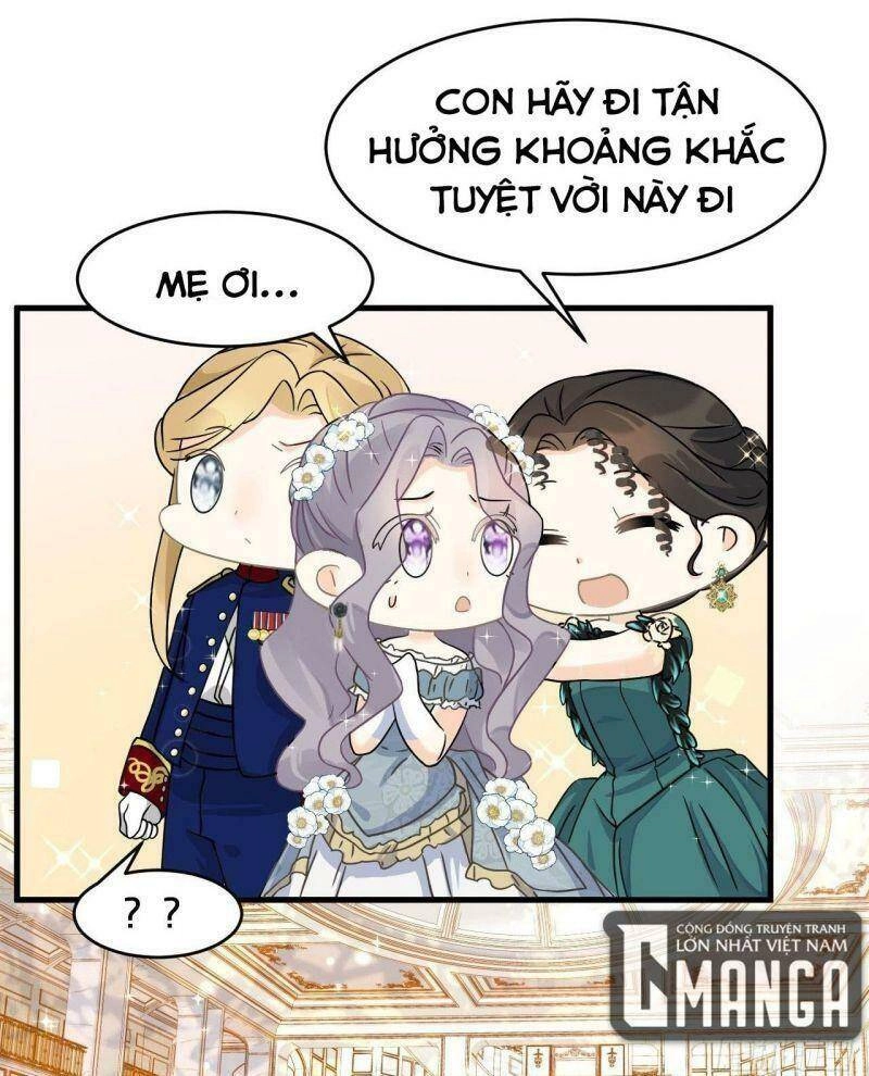 Không Thể Hòan Hảo Tuyệt Đối Chapter 13 - 27