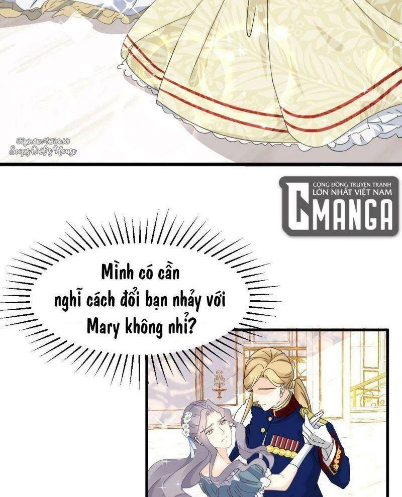 Không Thể Hòan Hảo Tuyệt Đối Chapter 13 - 29