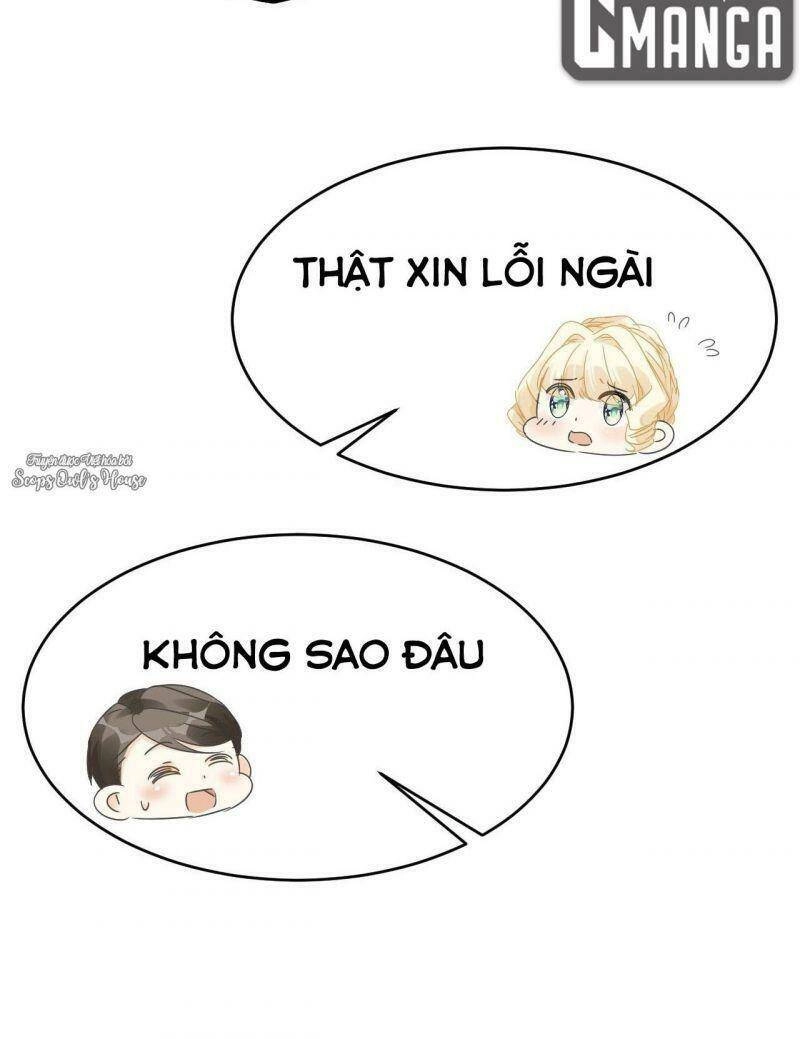 Không Thể Hòan Hảo Tuyệt Đối Chapter 13 - 33