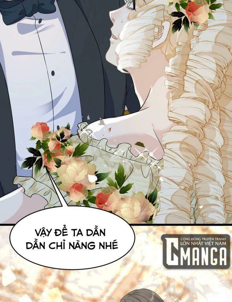 Không Thể Hòan Hảo Tuyệt Đối Chapter 13 - 36