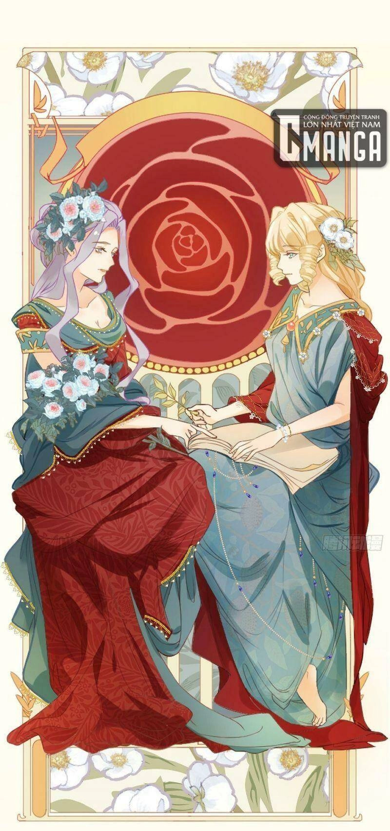 Không Thể Hòan Hảo Tuyệt Đối Chapter 14 - 1