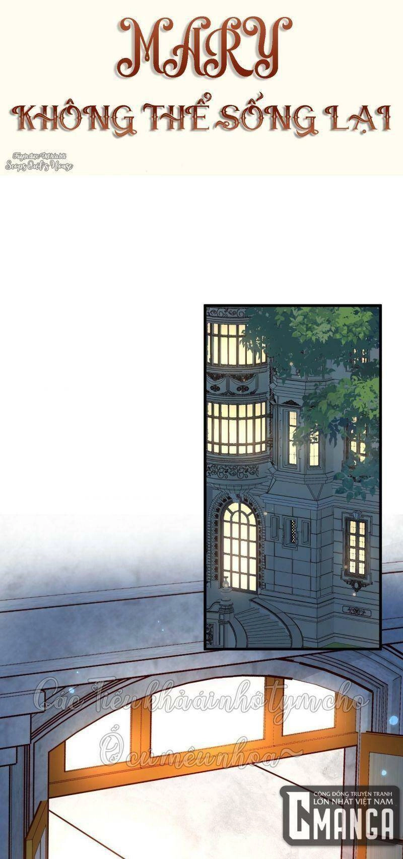 Không Thể Hòan Hảo Tuyệt Đối Chapter 14 - 2