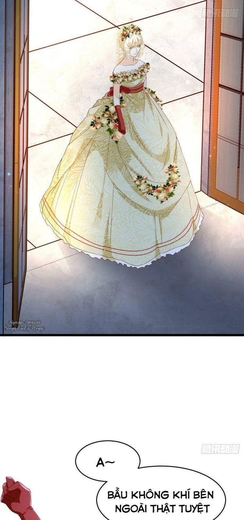 Không Thể Hòan Hảo Tuyệt Đối Chapter 14 - 3