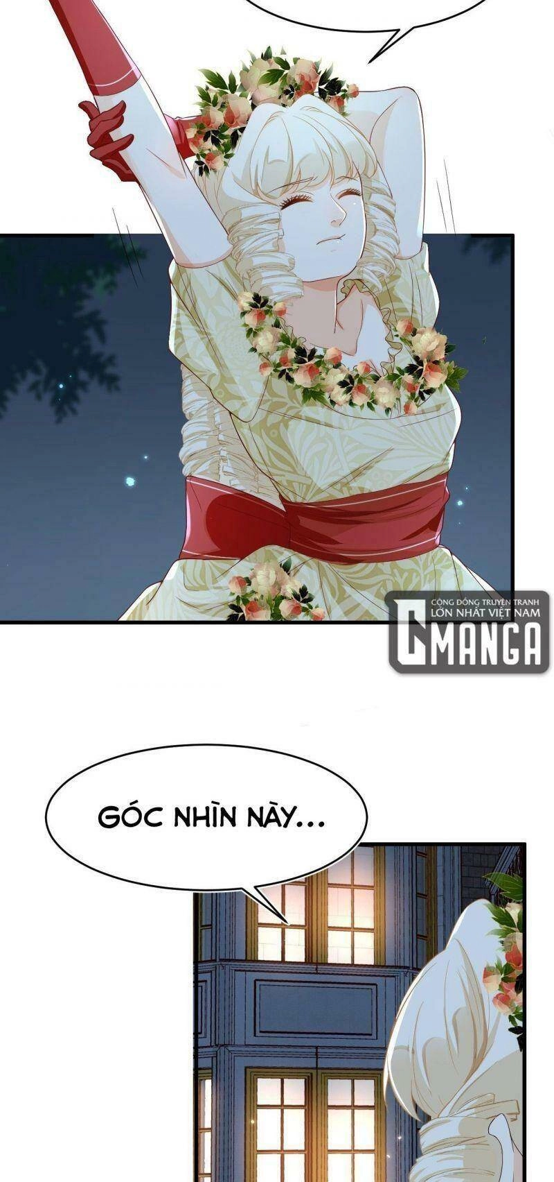 Không Thể Hòan Hảo Tuyệt Đối Chapter 14 - 4