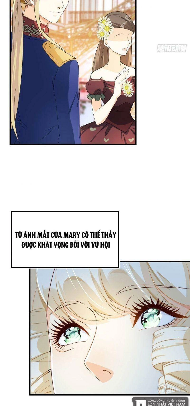 Không Thể Hòan Hảo Tuyệt Đối Chapter 14 - 7