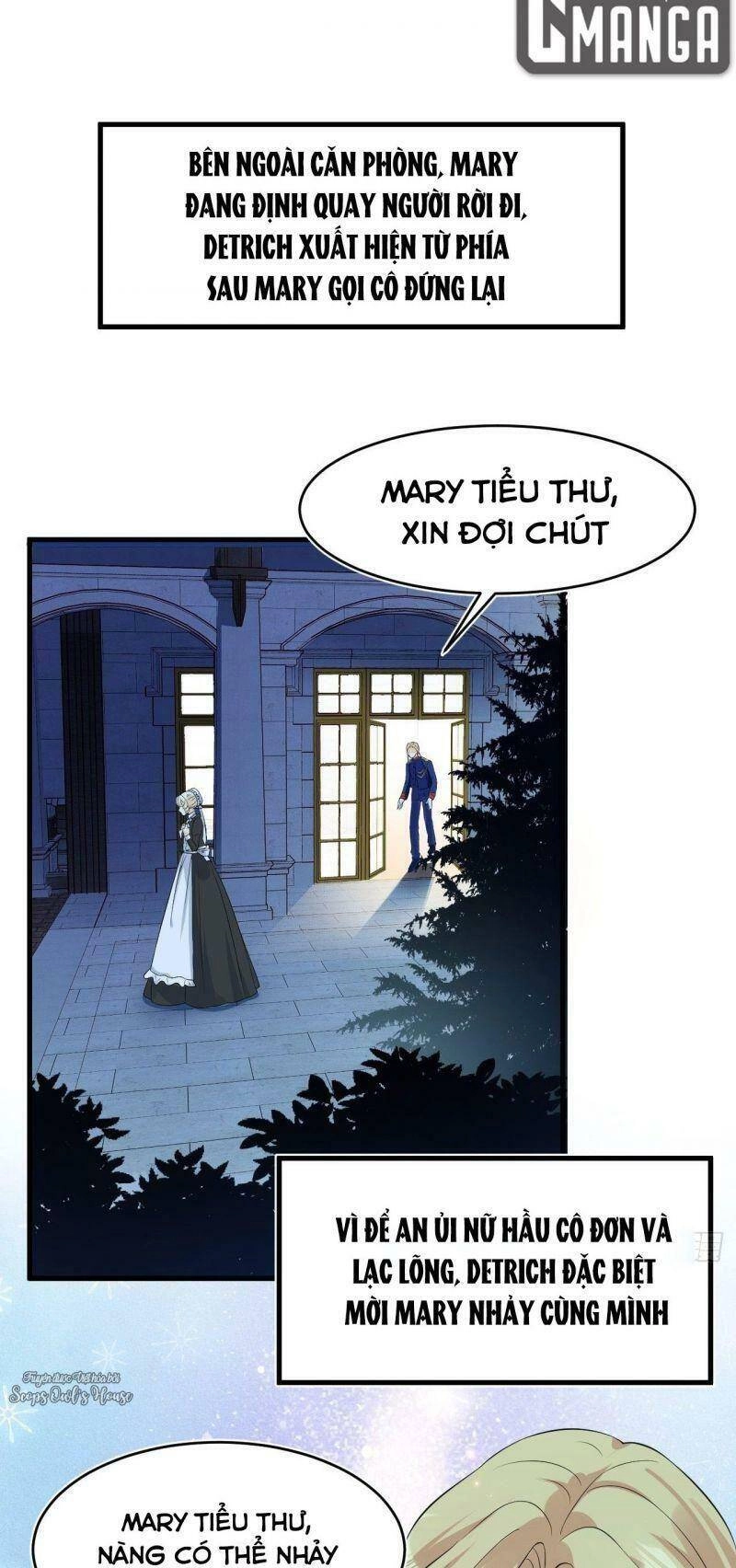 Không Thể Hòan Hảo Tuyệt Đối Chapter 14 - 8