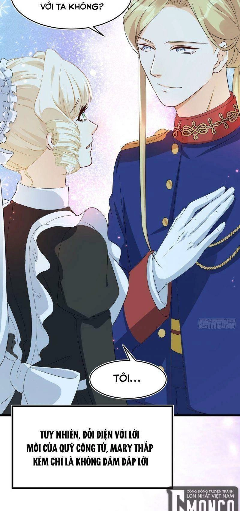 Không Thể Hòan Hảo Tuyệt Đối Chapter 14 - 9