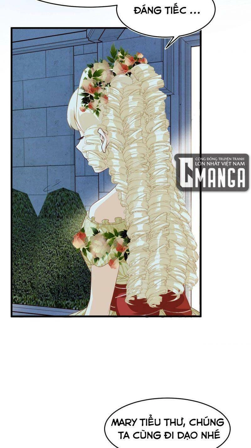 Không Thể Hòan Hảo Tuyệt Đối Chapter 14 - 13