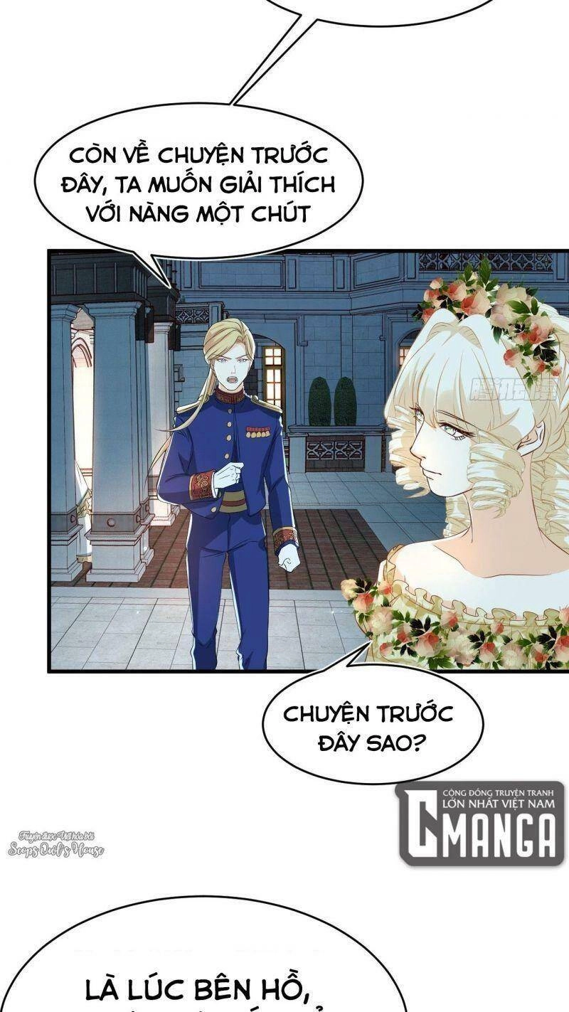 Không Thể Hòan Hảo Tuyệt Đối Chapter 14 - 14