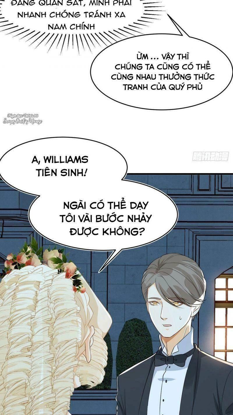 Không Thể Hòan Hảo Tuyệt Đối Chapter 14 - 17