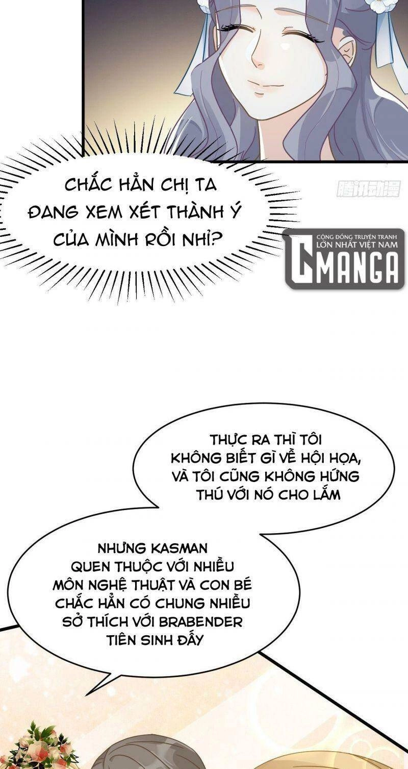 Không Thể Hòan Hảo Tuyệt Đối Chapter 14 - 23