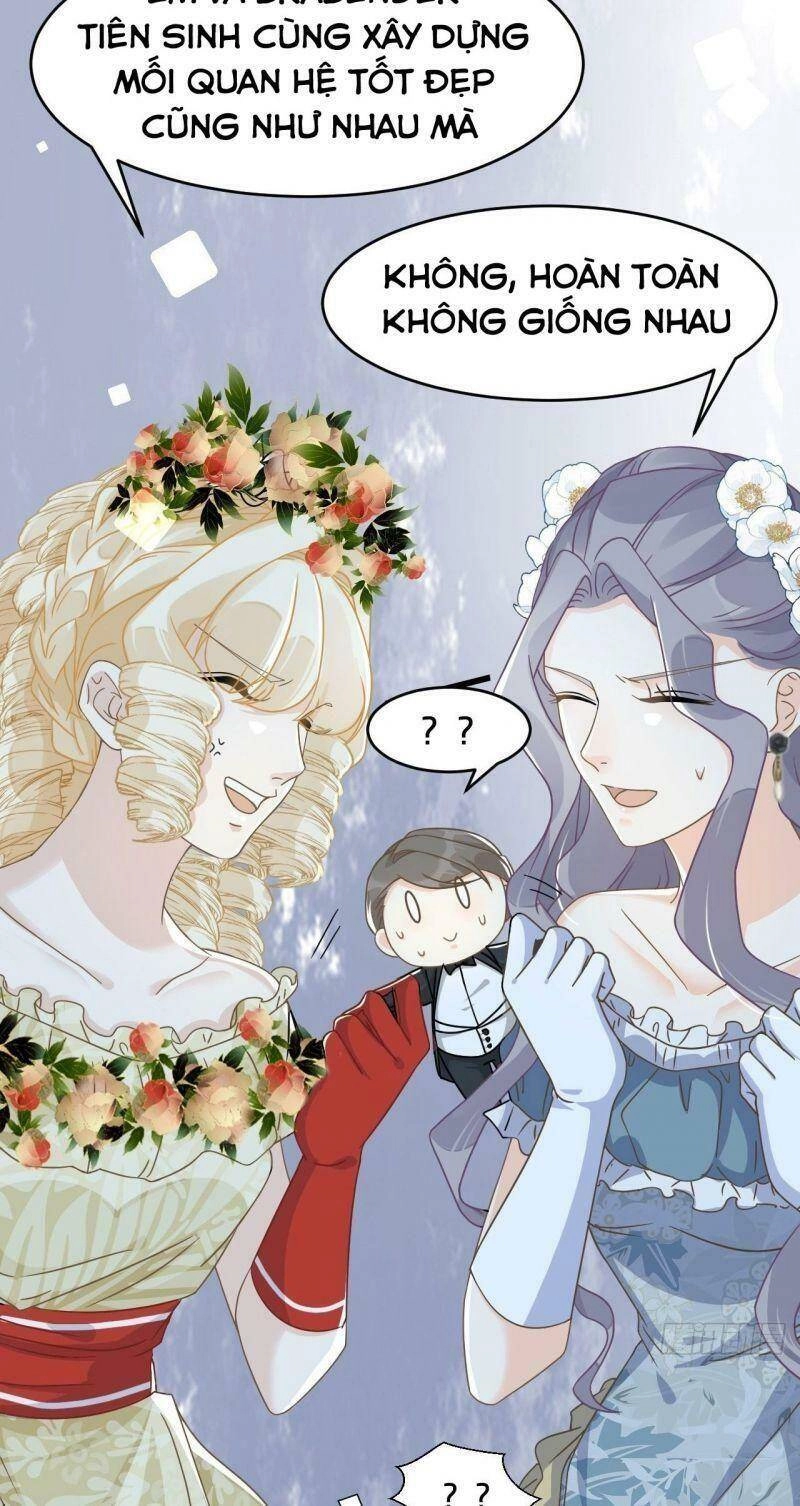 Không Thể Hòan Hảo Tuyệt Đối Chapter 14 - 26