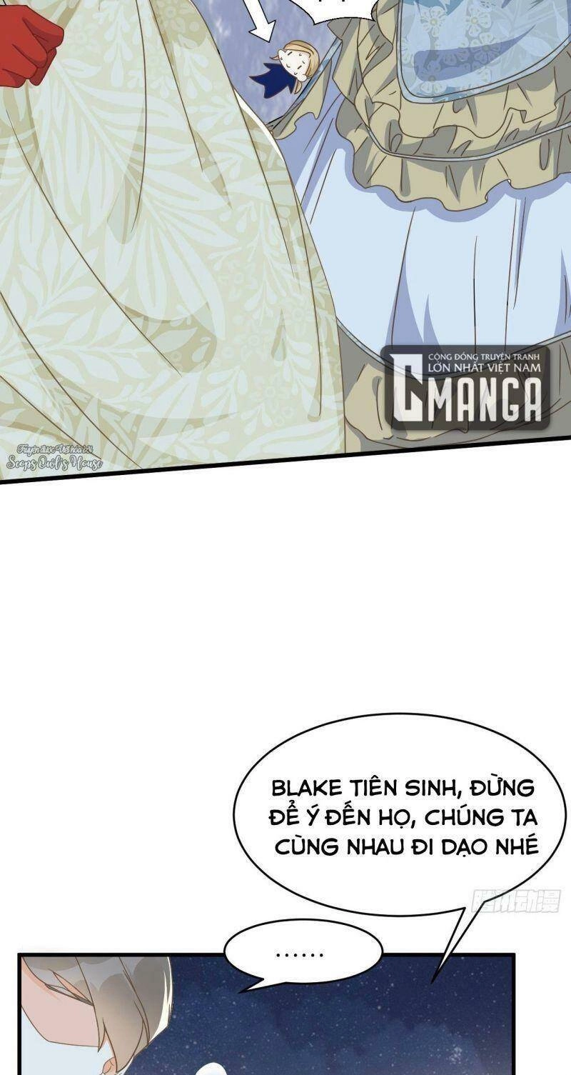 Không Thể Hòan Hảo Tuyệt Đối Chapter 14 - 27