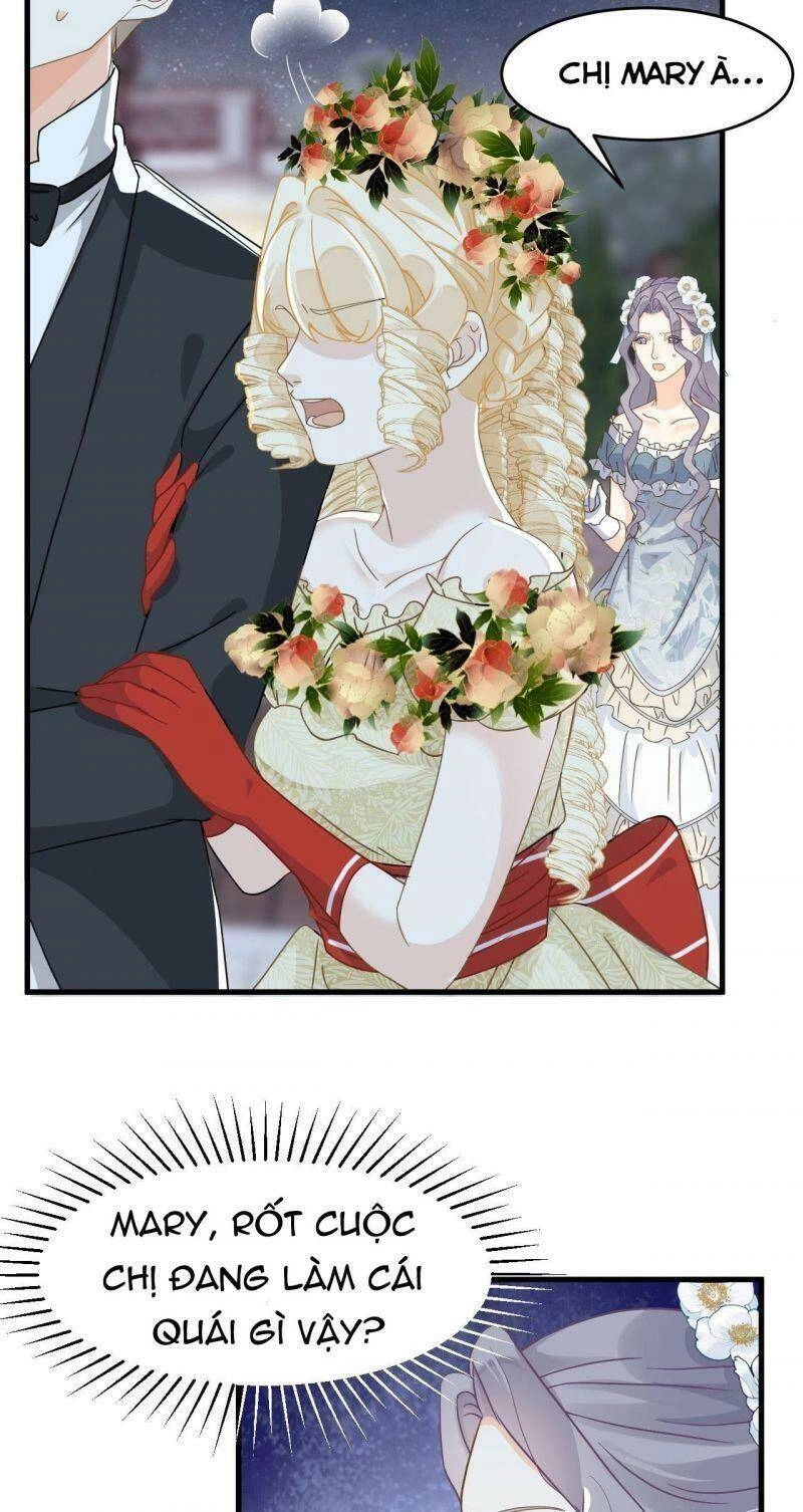 Không Thể Hòan Hảo Tuyệt Đối Chapter 14 - 28