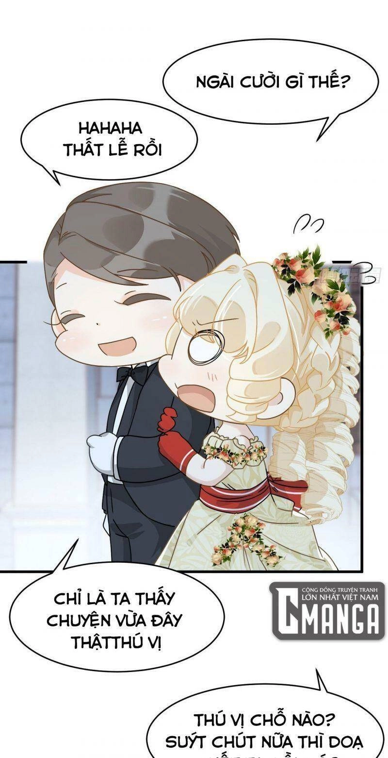 Không Thể Hòan Hảo Tuyệt Đối Chapter 14 - 31