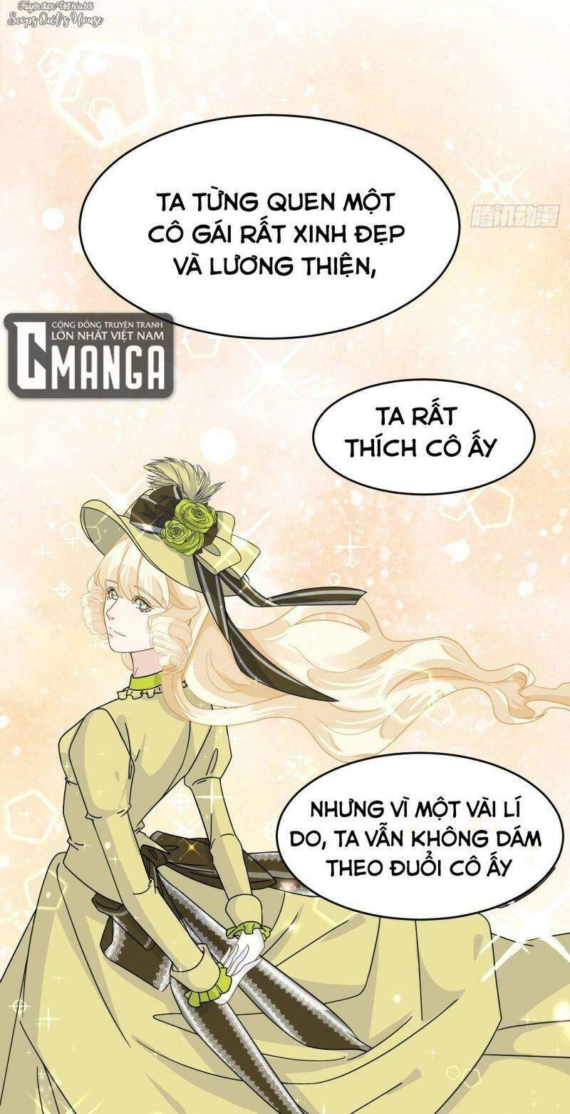 Không Thể Hòan Hảo Tuyệt Đối Chapter 14 - 33