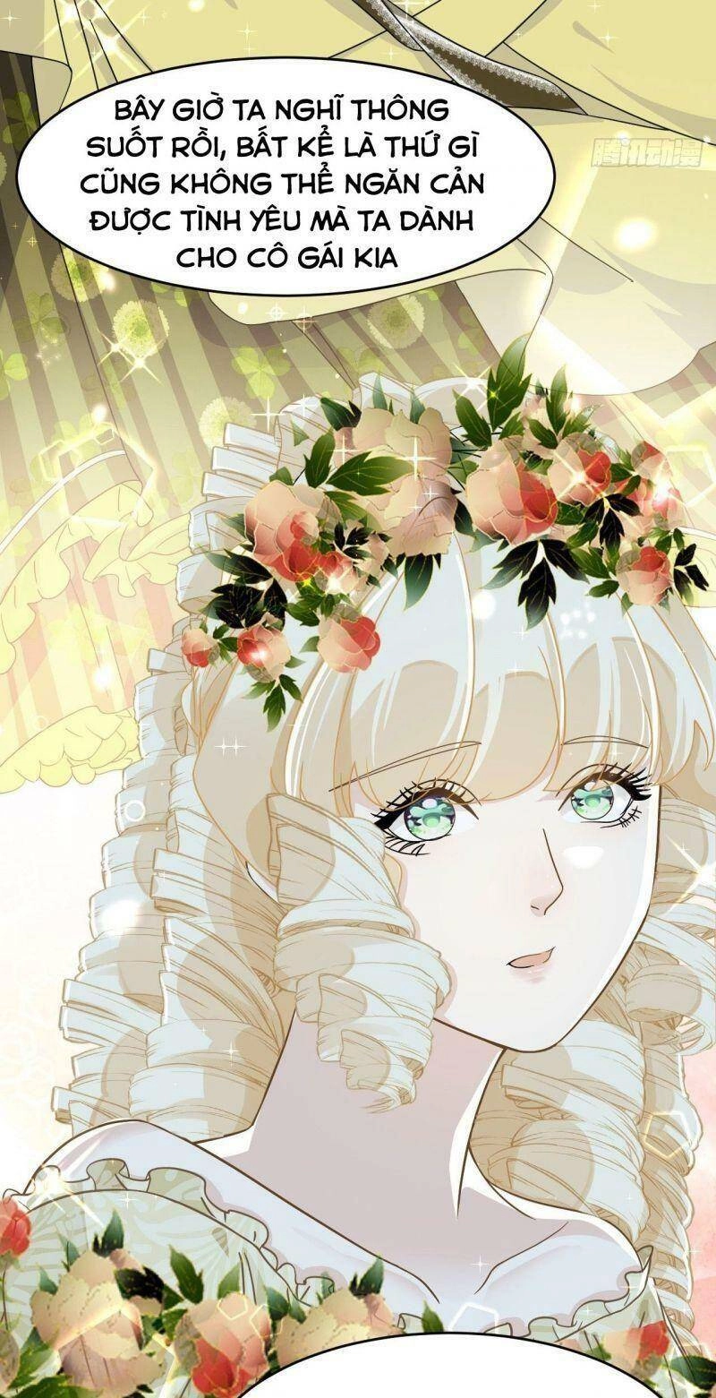 Không Thể Hòan Hảo Tuyệt Đối Chapter 14 - 34