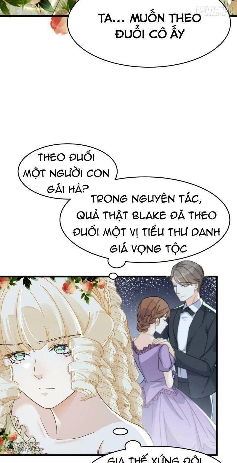 Không Thể Hòan Hảo Tuyệt Đối Chapter 14 - 35