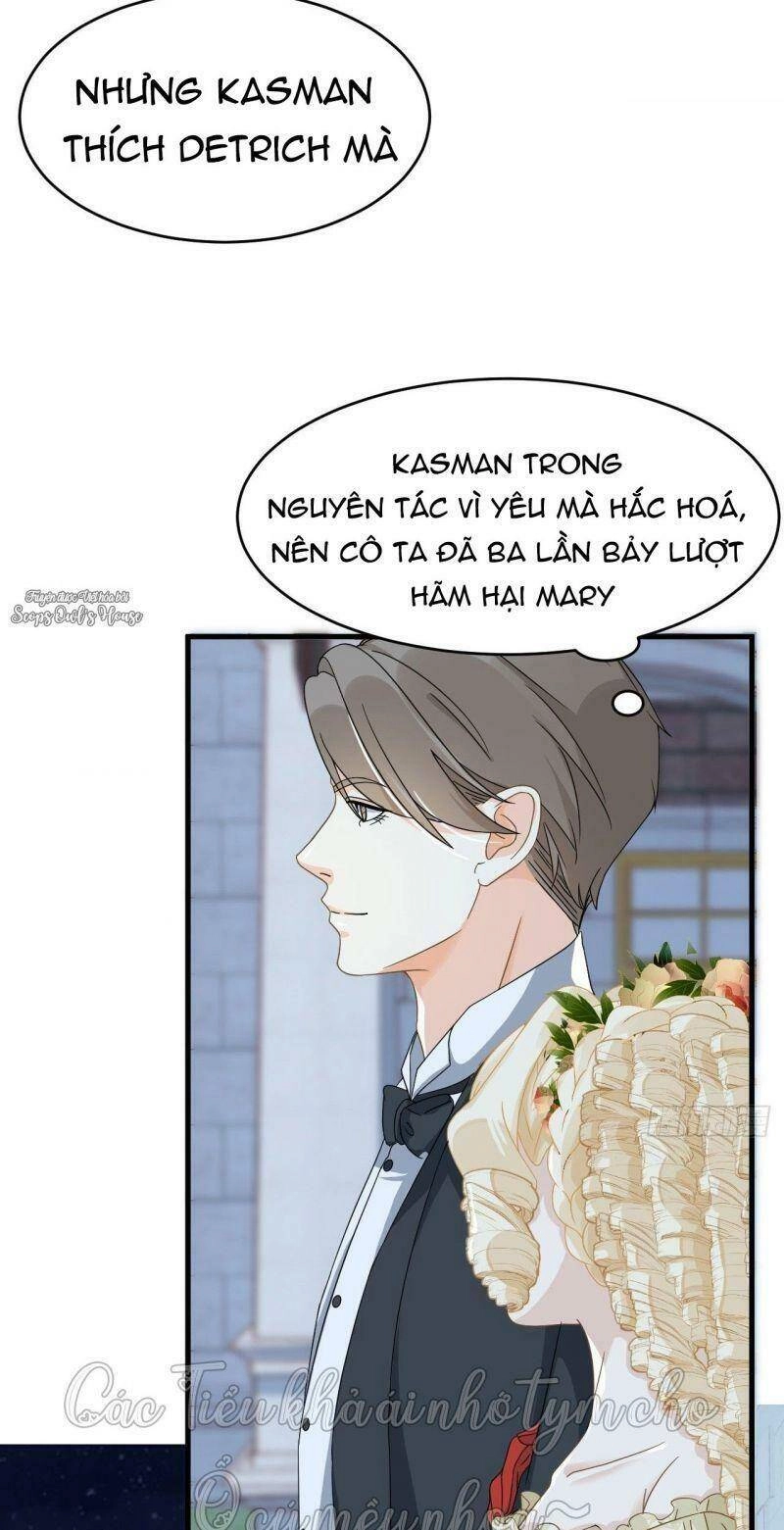 Không Thể Hòan Hảo Tuyệt Đối Chapter 14 - 38