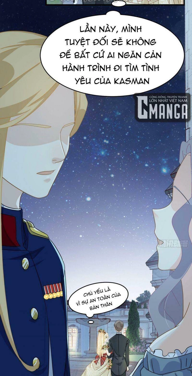 Không Thể Hòan Hảo Tuyệt Đối Chapter 14 - 39