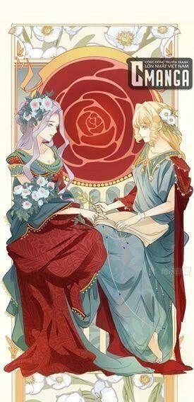 Không Thể Hòan Hảo Tuyệt Đối Chapter 15 - 1