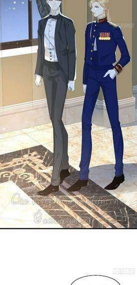 Không Thể Hòan Hảo Tuyệt Đối Chapter 15 - 3